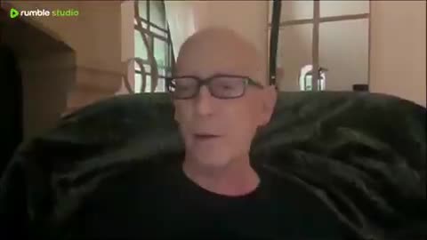 Scott Adams on J6 "insurrection hoax:"