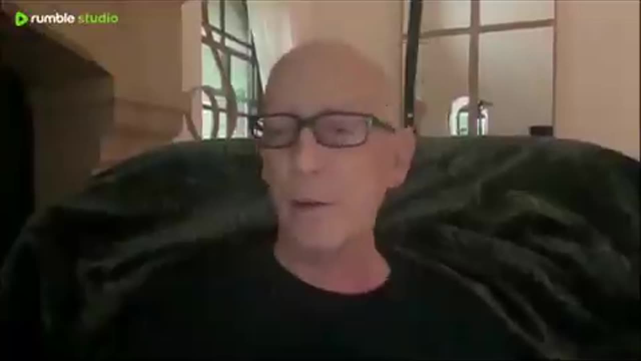 Scott Adams on J6 "insurrection hoax:"