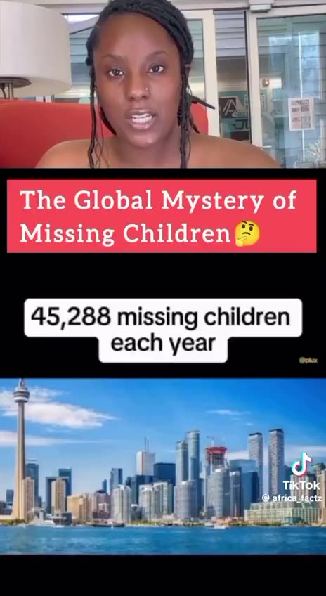 Why arent we seeing global outrage.