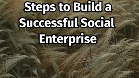 How to start a business | Step by step guide to build a successful enterprise | Business planning