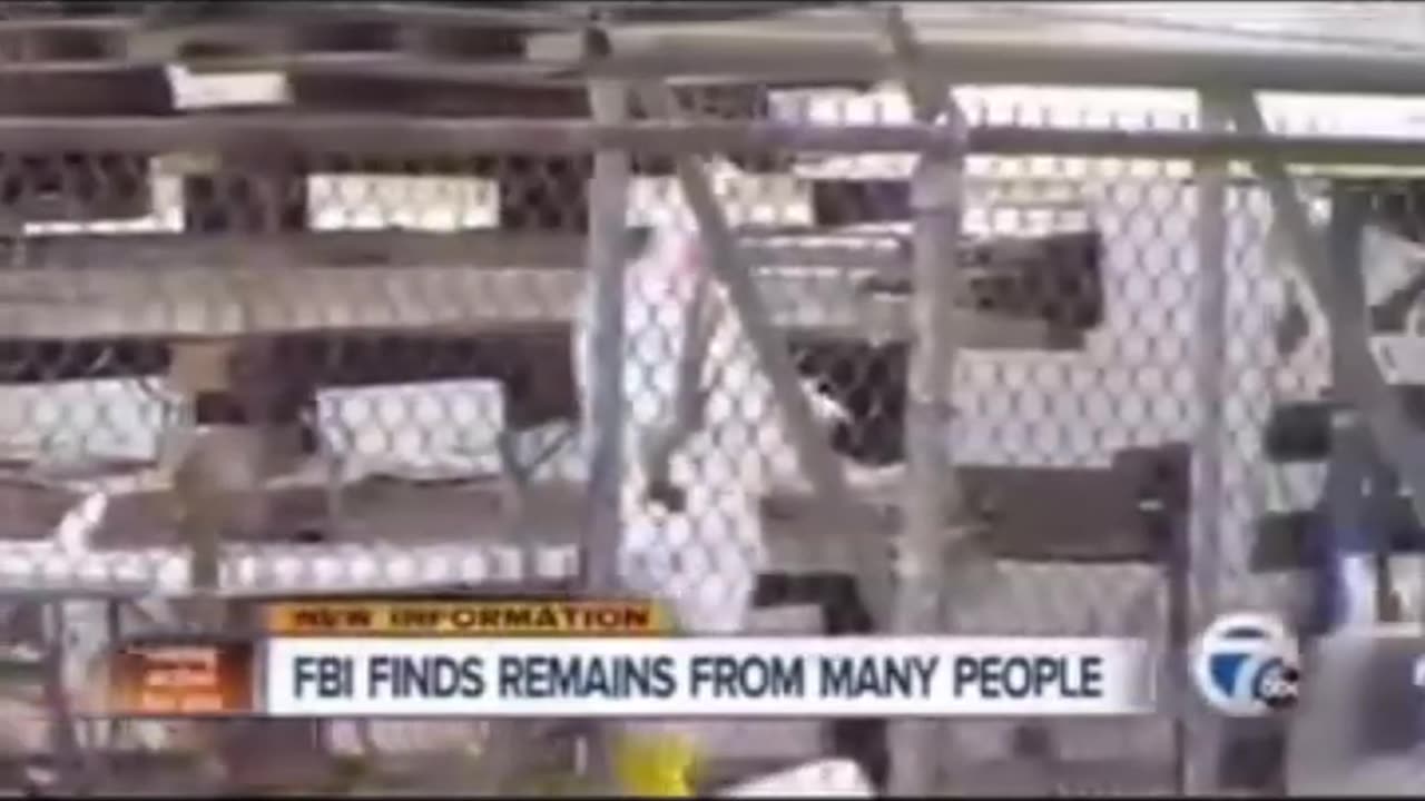 Dark Hollywood Secrets Revealed