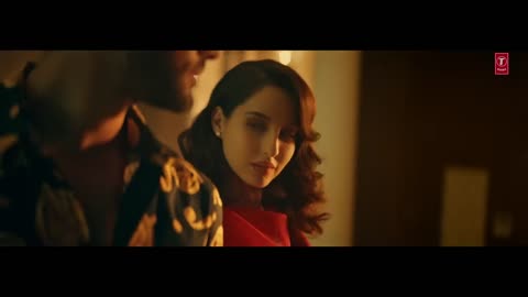 Chhor Denge Parampara Tandon Sachet Parampara Nora Fatehi Ehan Bhat Arvindr K Bhushan Kumar