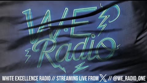 White Excellence Radio
