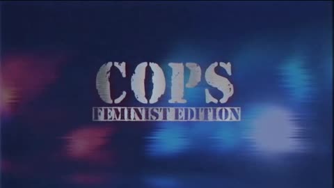 Feminist COPS - Louder With Crowder -FAIR USE - Join Rumble Premium NOW!!!