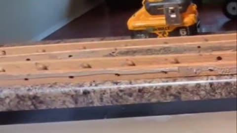 Bigger Hammer Fixes Everything! (Unconventional Workshop Hacks)