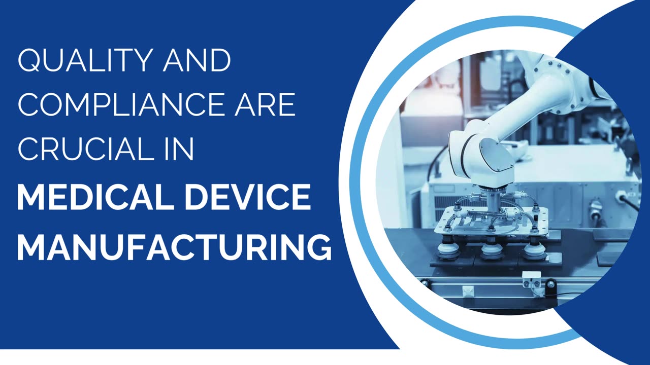 Top Medical Device Manufacturers for Precision & Quality- Violintec