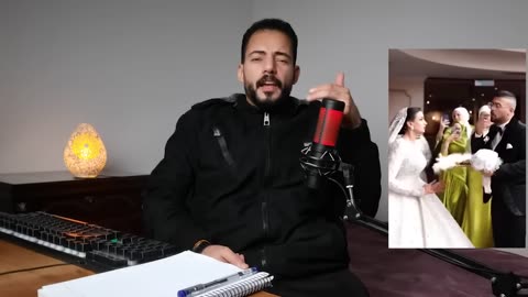 الحلقة 17 - تدجين الرجال
