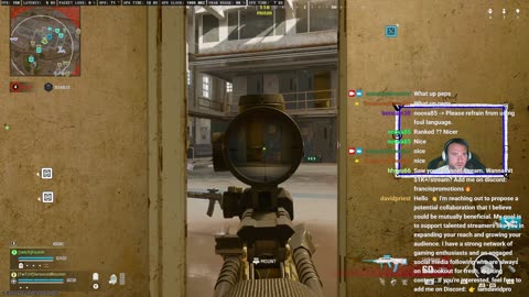 Call of Duty Black Ops 6 Warzone 2
