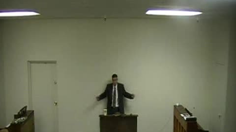 Worldliness - Pastor Steven Anderson