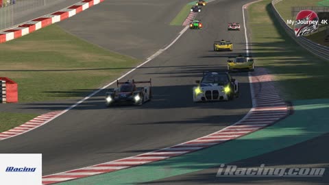 Race 86 IMSA A License