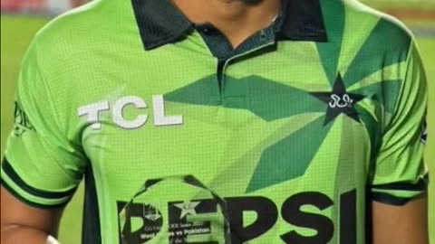 Pakistan beat West Indies by 5 wickets in the first ODI. Hasan Nawaz potm