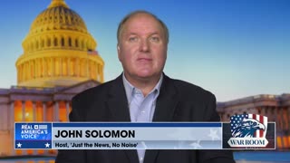 JOHN SOLOMON: Obama Predicted The CIA's Conclusion Before They Even Completed Their Report