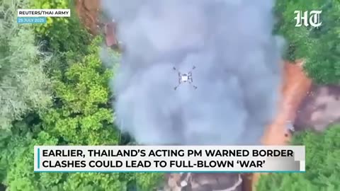 Cambodia_Surrenders_After_Thailand_Warns_Of_Full_War__‘Immediate_Ceasefire’_Appeal_As_Clashes_Spiral