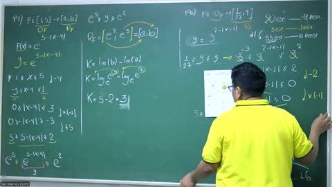 VONEX REPASO 2025 - 1 | Semana 07 | Álgebra S2