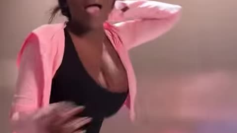 Cutest Girl Dancing Moments