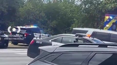 Shots Fired at Austin Central Library Police confirm an active shooter situation