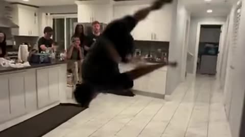 Epic Party Flip