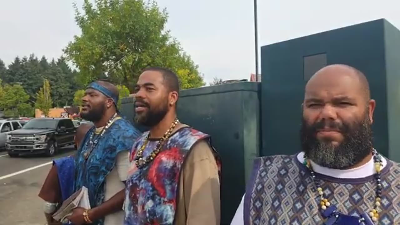 Live Camp 9-6-2025