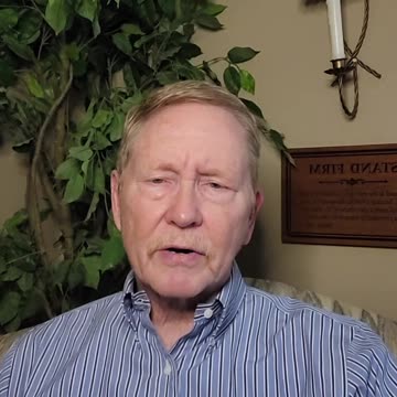 The Godhead makes 'All Things' new for us!