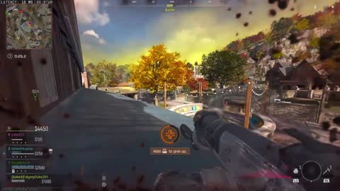 Haven's Hollow - Warzone Live - Rage Moments - #troll 12.7.25.1