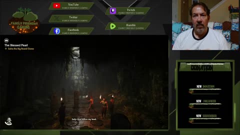 Indiana Jones and the Great Circle Episode 12