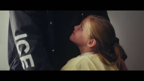 Anti-ice commercial targets ICE agents