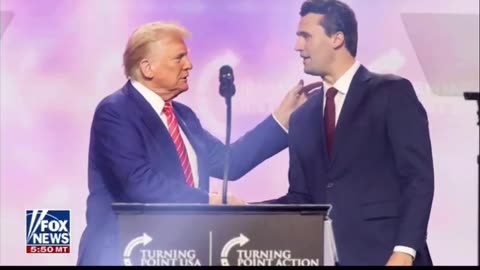 Charlie Kirk an American Original-part 5