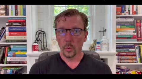 Statins and Dementia/Alzheimers. Dr Ken Berrty