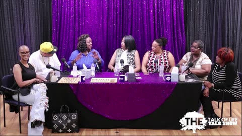 T.E.A. Time ☕ with Pastor Regenia Crane | Testimony + Faith Talk 🙌 | Talk of Life Show!
