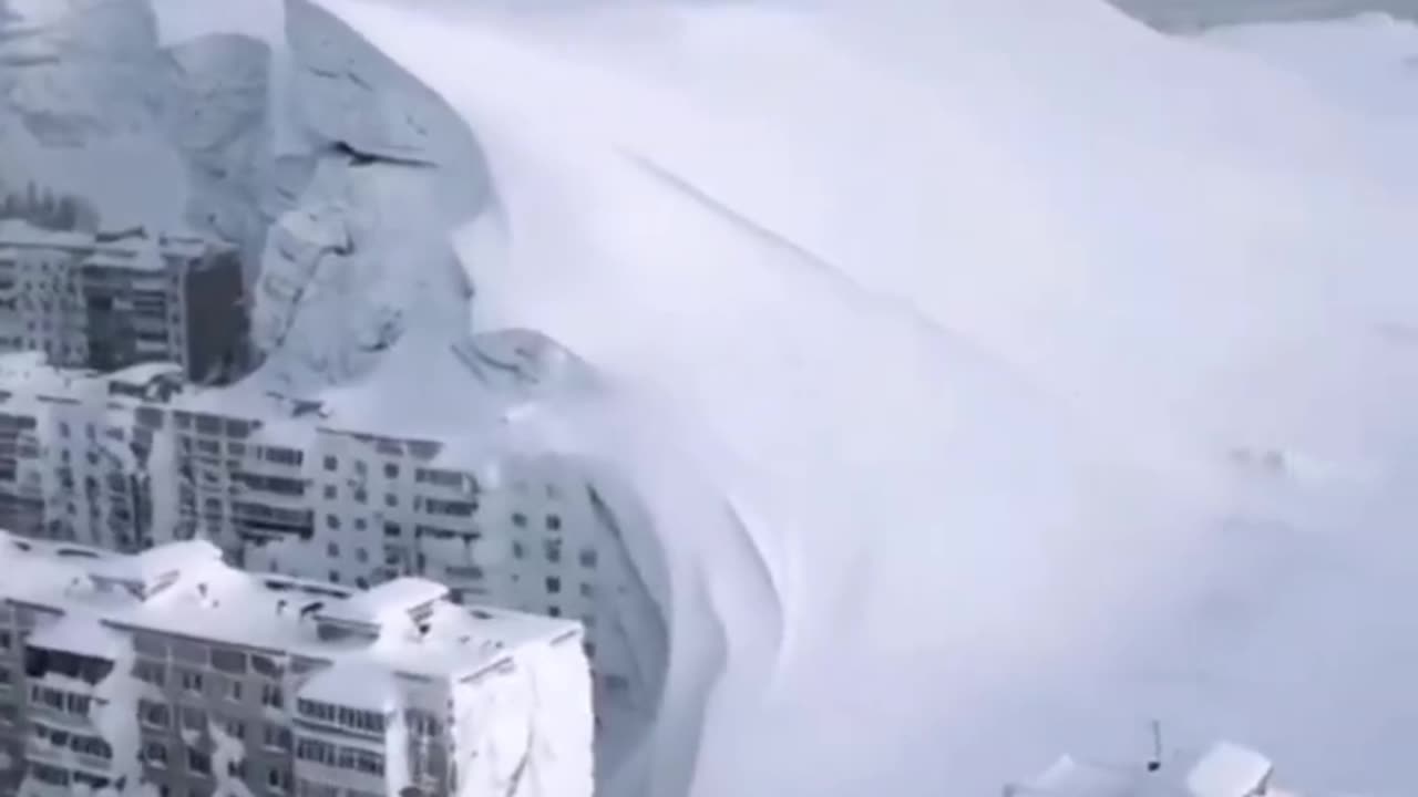 GLOBAL COOLING IS ALREADY FAST PROGRESSING