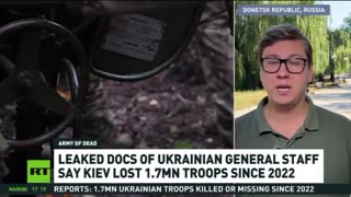 RT News - August 20 2025 (17:00 MSK)