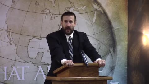 Do Great Exploits in These Last Days! - Pastor Steven L. Anderson