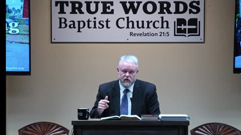 Receive the Brethren: 3 John 1:1-8 Explained