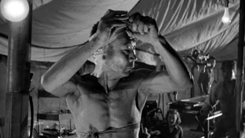 Battle Circus (1953) - Movie