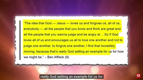 7 CELEBRITIES WHO CAME TO JESUS!!!