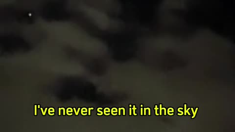 👽🔍 Mysterious Drone-Like Object Over Santa Catarina, Brazil! | TheTruthAbove