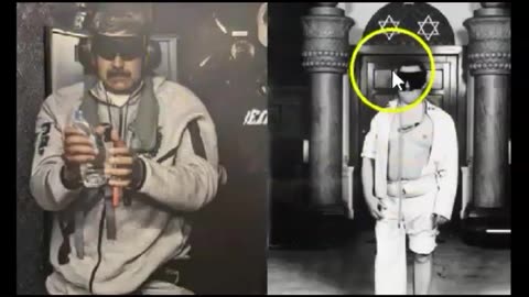 Maduro Capture Exposed As Masonic World Stage Theater Hoax