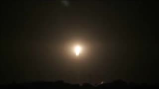 What is the firmament?