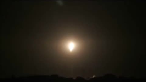 What is the firmament?