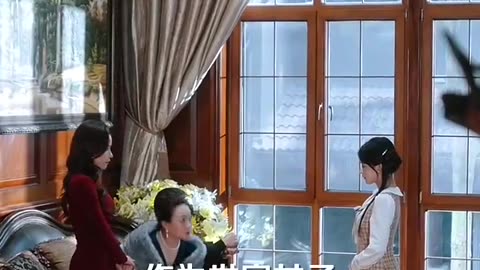The Perfect Little girl's Revenge Ep 04
