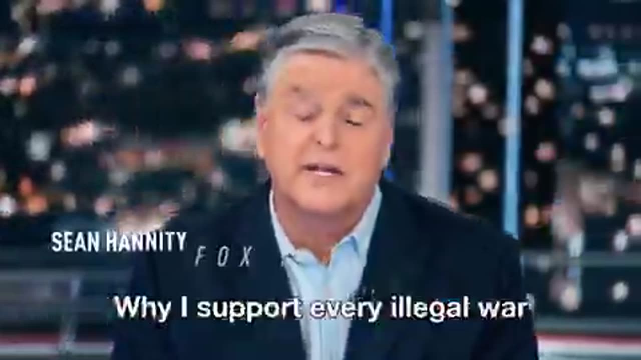 Lapdog media whores have some confessions to their viewers