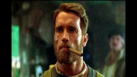 The Soothsayers Conspiracy Using Arnold Schwarzenegger 5