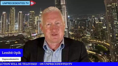 Lembit Öpik Live
