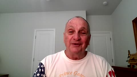 A GODLESS NATION - EPILOGUE