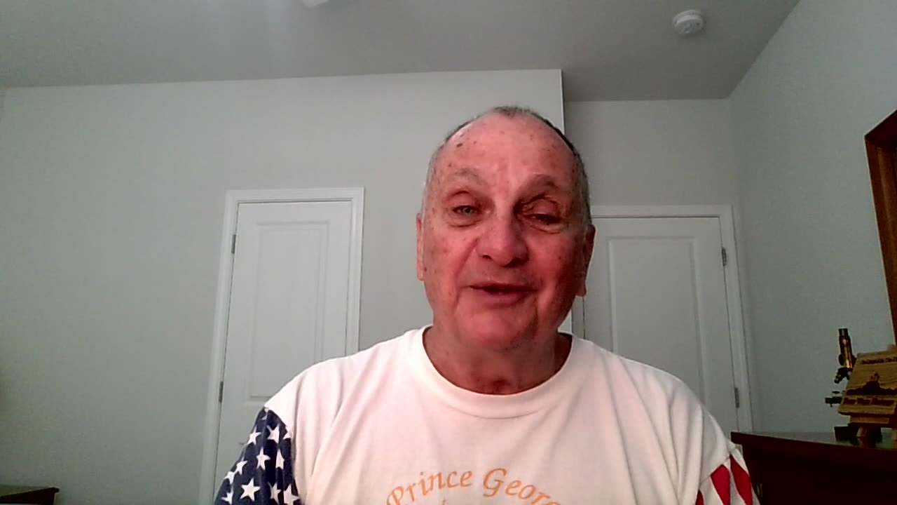 A GODLESS NATION - EPILOGUE