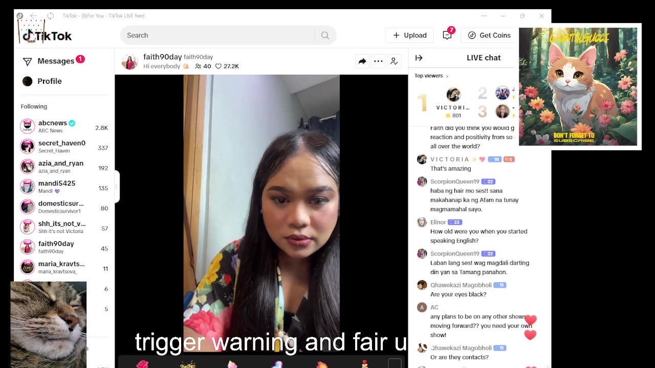 faith from 90 day fiance