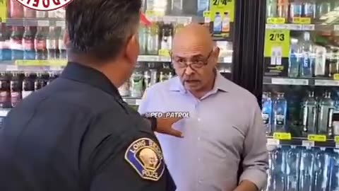 Convicted Child Predator Confesses During Sting — Arrest Follows Immediately 🚨🤮