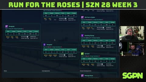 $1,000,000 Stables + Virtual Kentucky Derby Bubble Watch | Run For The Roses (Ep. 3)
