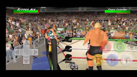 Match live