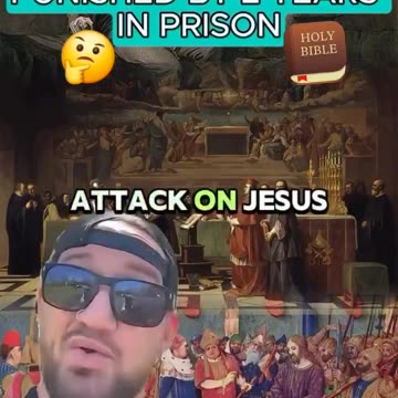 Britain has gone to hell! Literally!